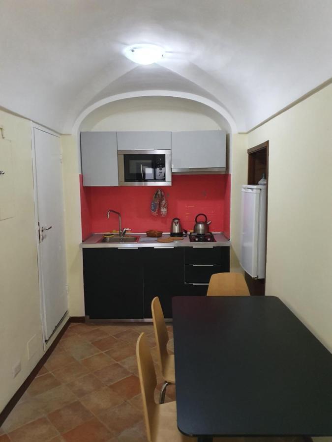 Campo Marzio Exclusive Maison Rom Exterior foto